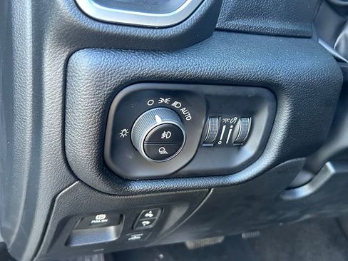 New 2026 RAM 1500 Big Horn image 48