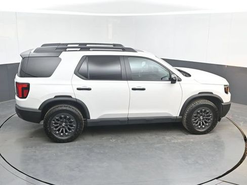 Used 2026 Honda Passport TrailSport image 42