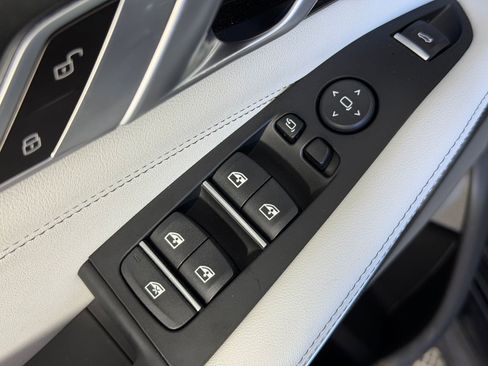 Certified 2023 BMW X5 sDrive40i w/ M Sport Package image 21