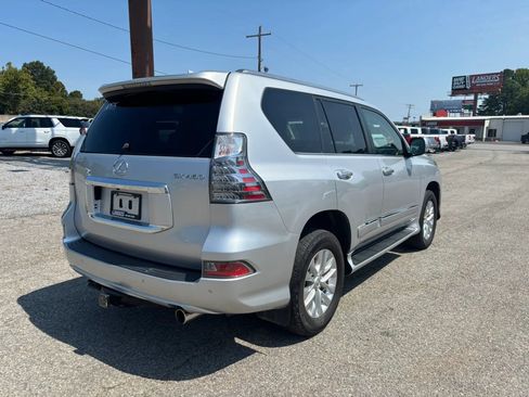 Used 2019 Lexus GX 460 Premium AWD/4WD image 5
