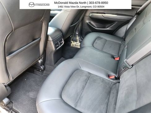 Used 2021 MAZDA CX-5 Touring AWD/4WD image 9