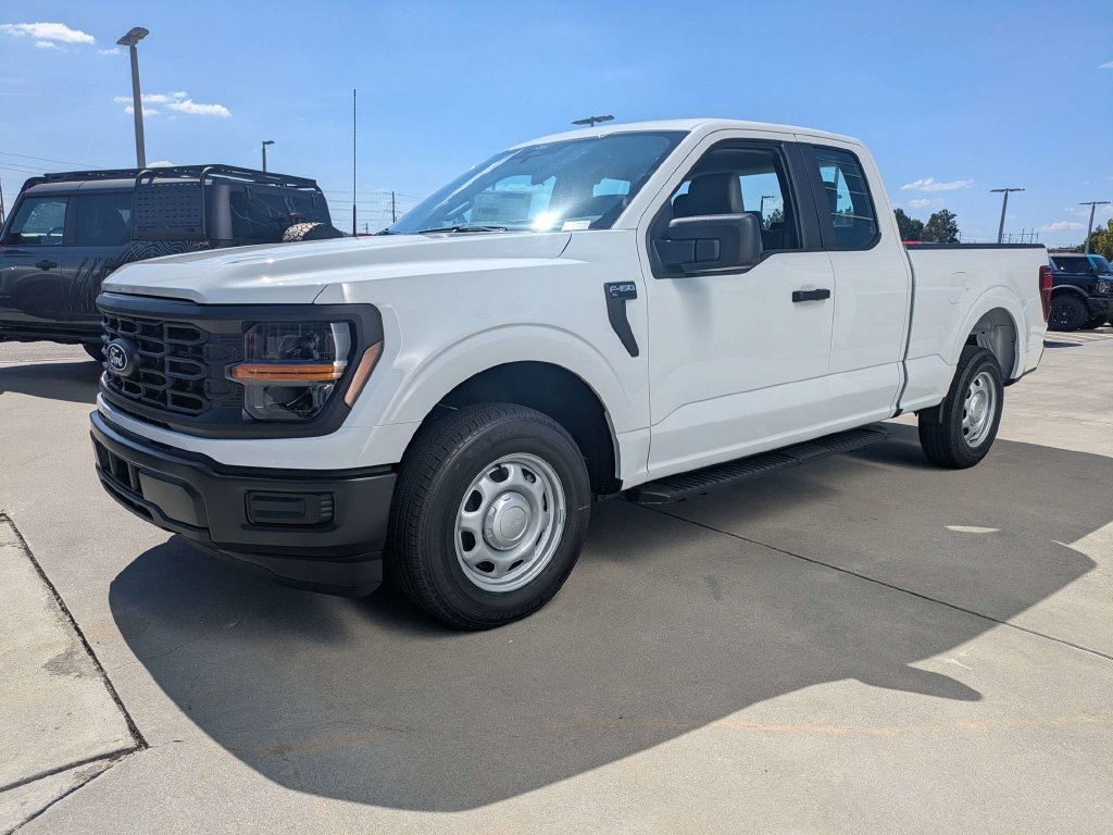 New 2026 Ford F150 XL RWD image 8