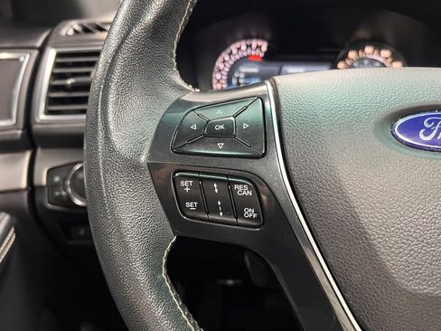Used 2019 Ford Explorer Platinum image 24