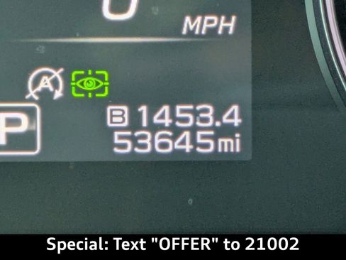 Used 2020 Subaru Outback Limited XT w/ Popular Package #2 image 35