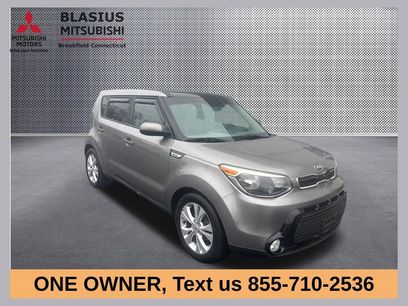 Used 2016 Kia Soul + w/ Primo Package