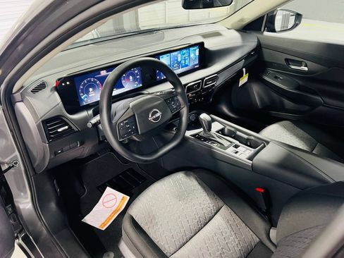 New 2027 Nissan Sentra SV FWD image 21