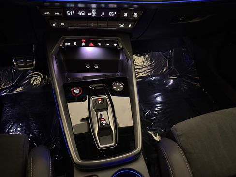 Certified 2025 Audi S3 Prestige w/ Prestige Package AWD/4WD image 18