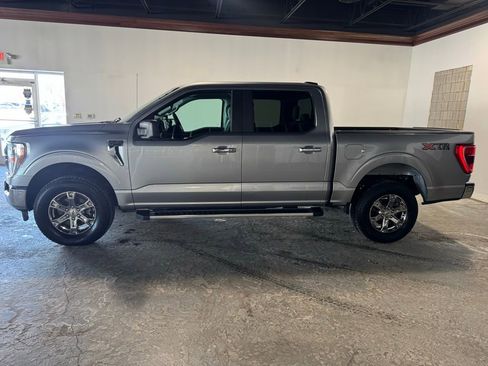 Used 2023 Ford F150 XLT w/ XTR Package image 7
