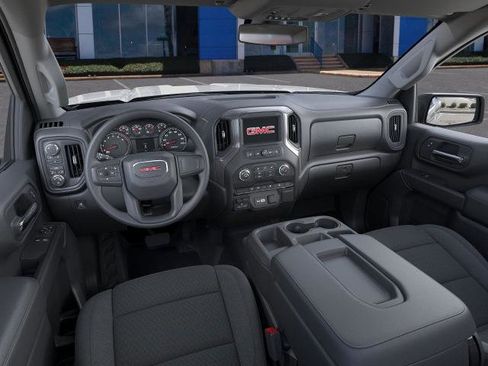 Used 2025 GMC Sierra 2500 Pro AWD/4WD image 15