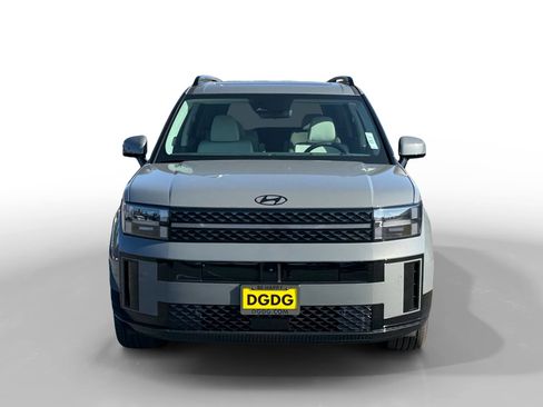 New 2026 Hyundai Santa Fe Calligraphy AWD/4WD image 8