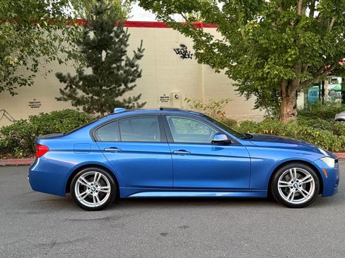 Used 2014 BMW 328i Sedan image 4