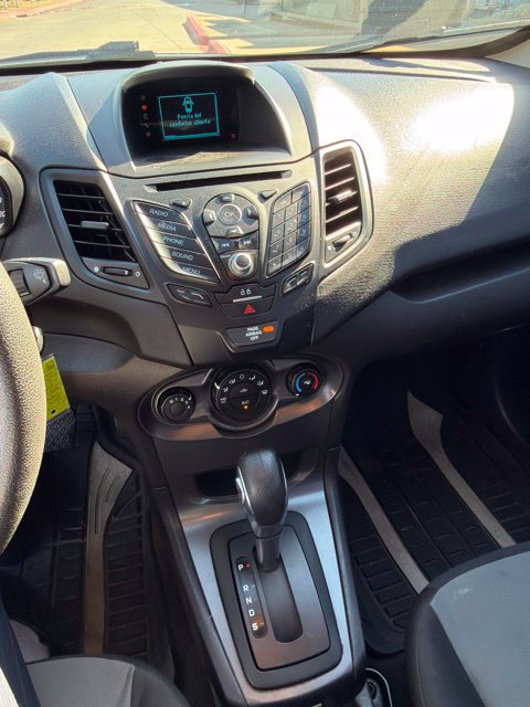 Used 2016 Ford Fiesta S FWD image 16