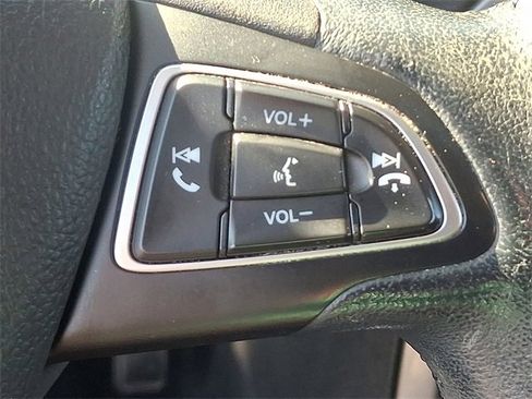 Used 2020 Ford EcoSport SE w/ SE Convenience Package image 20