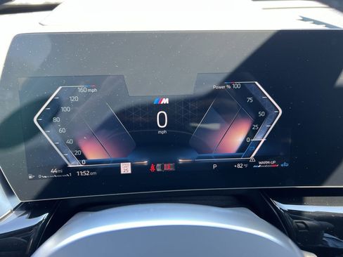 New 2026 BMW X1 xDrive28i image 14