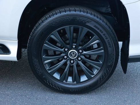 Used 2020 Lexus GX 460 Premium AWD/4WD image 13