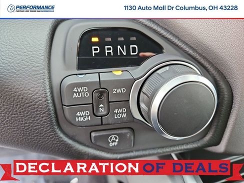 New 2026 RAM 1500 Big Horn image 28