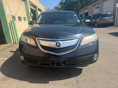 Used 2014 Acura RDX AWD w/ Technology Package image 3