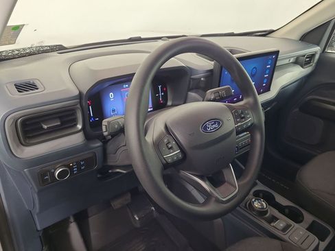Used 2025 Ford Maverick XL w/ Equipment Group 102A AWD/4WD image 13
