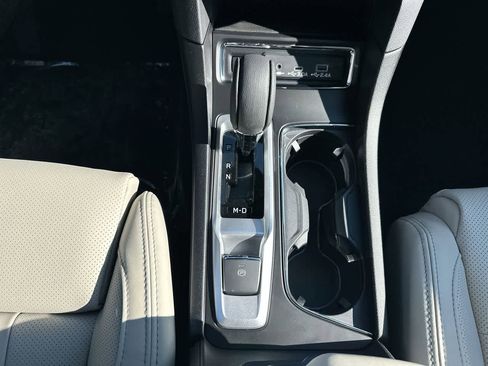 New 2026 Subaru Ascent Limited image 35