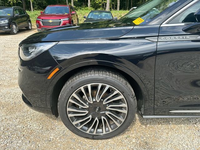 Used 2022 Lincoln Corsair AWD w/ Premium Package image 37