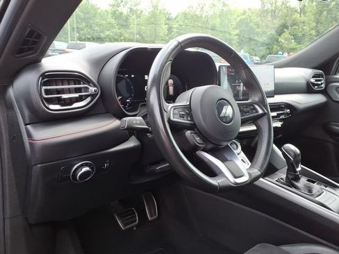 Certified 2024 Dodge Hornet GT AWD/4WD image 14