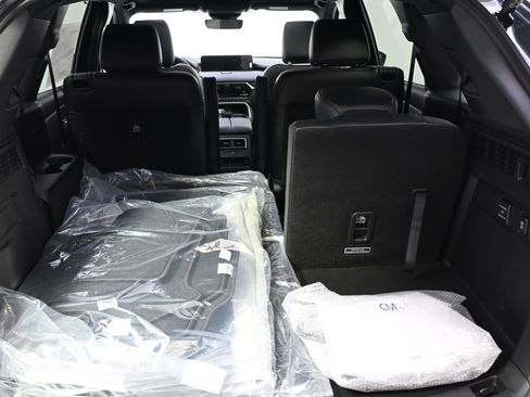 New 2026 MAZDA CX-90 Plug-In Hybrid w/ Premium Plus image 20