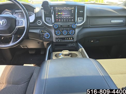 Used 2021 RAM 1500 Big Horn AWD/4WD image 20