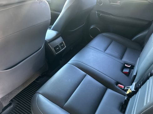 Used 2017 Lexus NX 200t AWD w/ Accessory Package 2 image 15