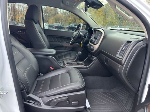 Used 2021 GMC Canyon Denali image 29