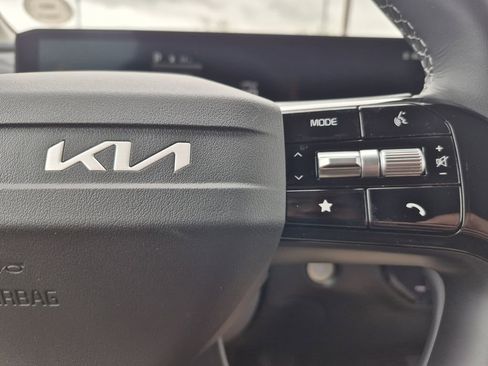New 2026 Kia Sorento X-Line EX AWD/4WD image 19