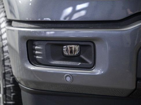 New 2026 Ford F150 XLT w/ Equipment Group 302A MID image 13