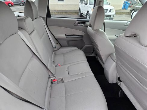 Used 2013 Subaru Forester 2.5X Limited image 25