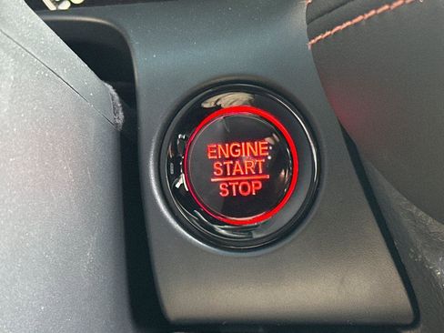 New 2026 Honda HR-V Sport image 24