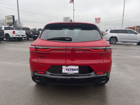 Used 2025 Dodge Hornet R/T w/ R/T Plus Package image 8