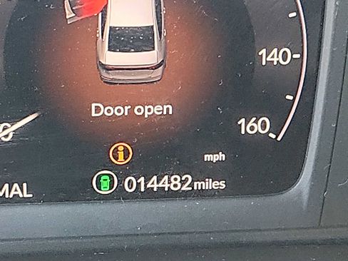 Certified 2023 Honda Accord Sport image 18