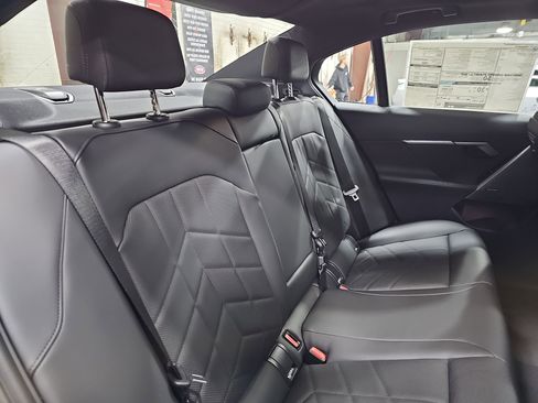 New 2026 BMW 530i xDrive AWD/4WD image 12
