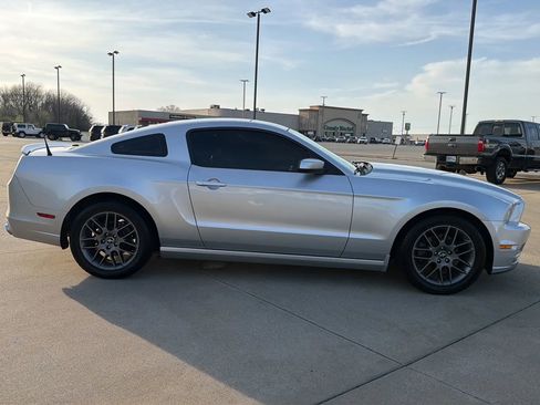 Used 2014 Ford Mustang Premium w/ Equipment Group 203A image 23