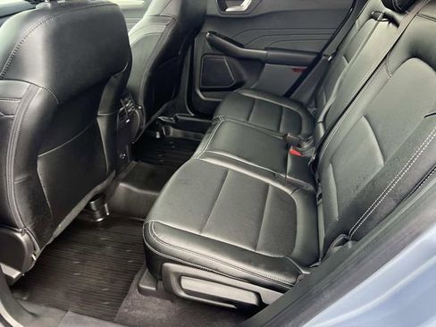 Certified 2022 Ford Escape SEL AWD/4WD image 13