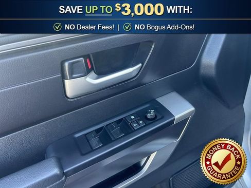 Used 2022 Toyota Tundra SR5 image 16