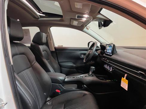 Used 2024 Honda HR-V EX-L image 56