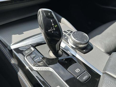 Used 2019 BMW 530i xDrive w/ M Sport Package AWD/4WD image 21