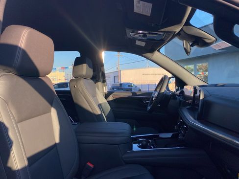 New 2026 Chevrolet Tahoe LT image 26