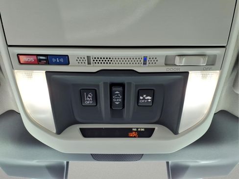 Certified 2024 Subaru Forester Sport AWD/4WD image 26