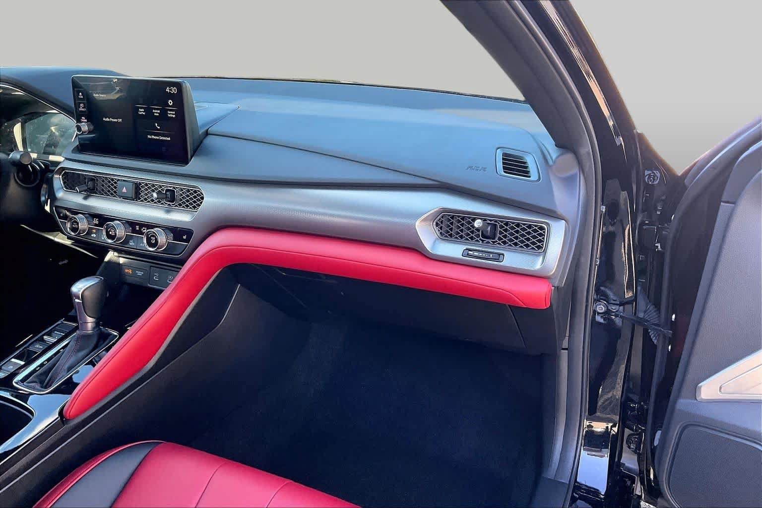 Certified 2026 Acura Integra A-Spec FWD image 18