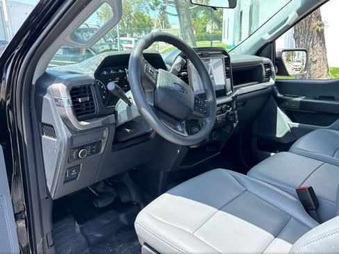 Used 2026 Ford F150 XL RWD image 5