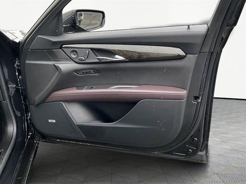 Used 2020 Cadillac CT6 Premium Luxury image 31