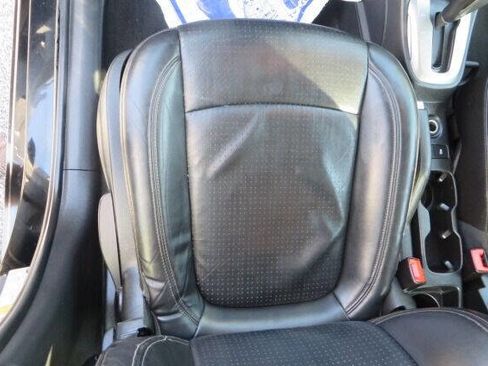 Used 2016 Chevrolet Sonic LTZ image 47