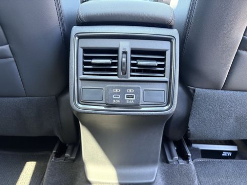 New 2026 Subaru Forester Sport image 32