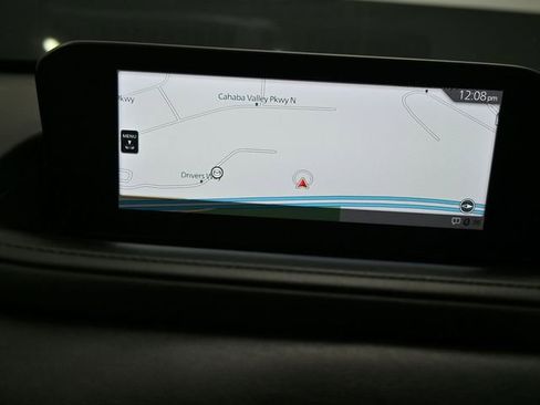 Certified 2024 MAZDA CX-30 AWD 2.5 S w/ Select Sport Pkg image 10