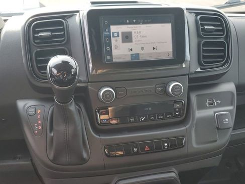 New 2026 RAM ProMaster 1500 image 25